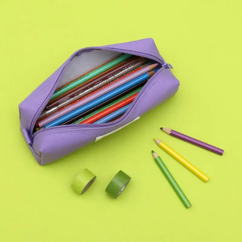 Second Mansion x 10x10 - Etudes Pen Case - Second Mansion - - Harumio