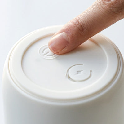 Mari Steiger - LUMI - Portable Electric Blender