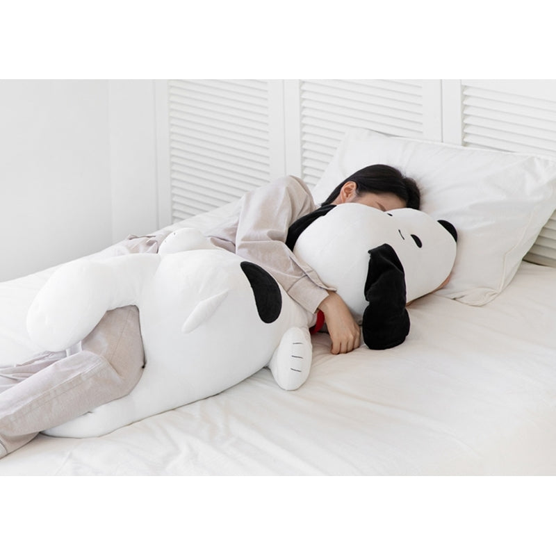 Peanuts x 10x10 - Snoopy Body Pillow