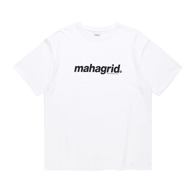 Mahagrid x Stray Kids - Basic Logo Tee