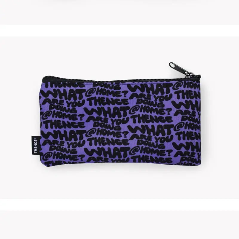 THENCE - Pencil Pouch - THENCE - Pouch - Harumio