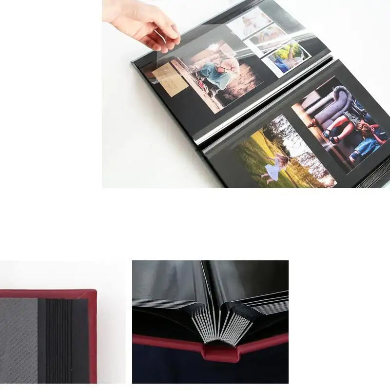 Monopoly - Photograph Photo Album - Monopoly - Photo Albums - Harumio