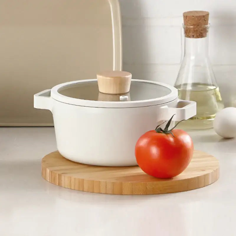 Neoflam - FIKA 16cm Daily Pot - Neoflam - Kitchenware - Harumio