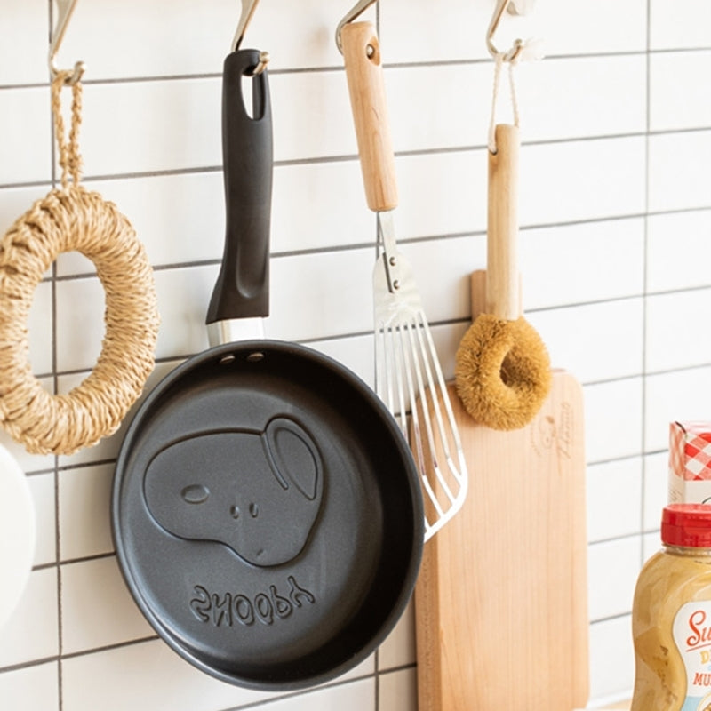 Peanuts x 10x10 - Snoopy Mini Frying Pan