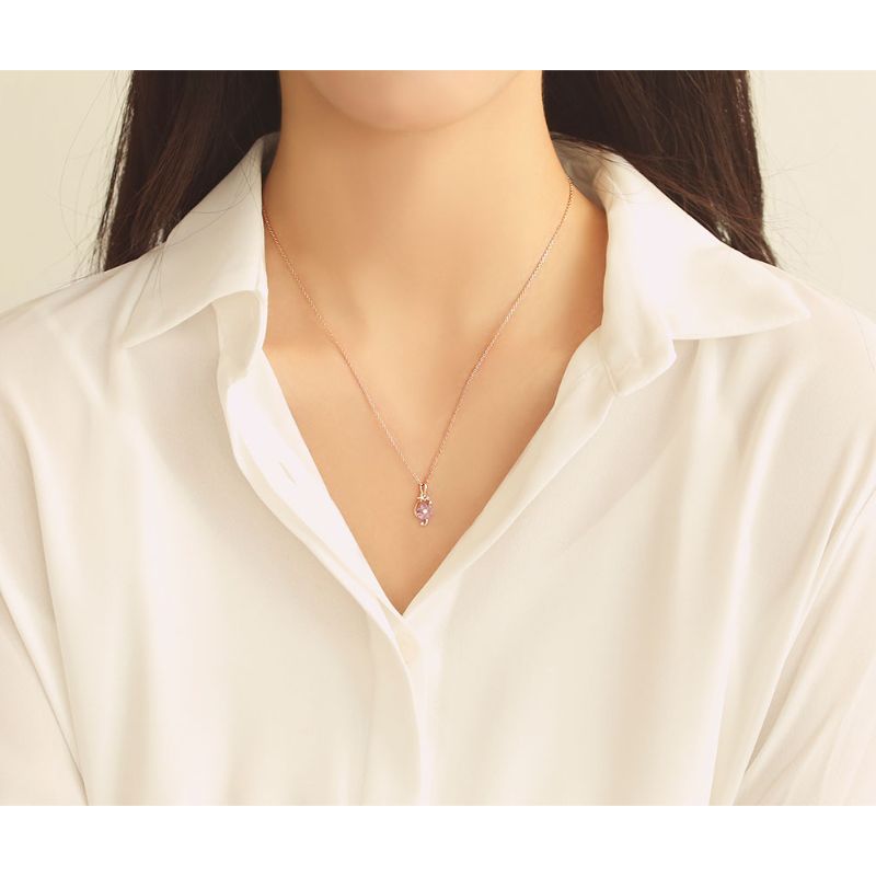 OST x Cardcaptor Sakura - Musical Box + Necklace Set