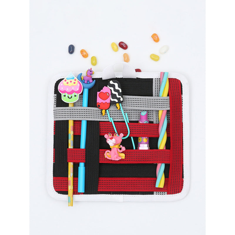Dueest - Balance School Bag Set (Backpack & Cross Bag)