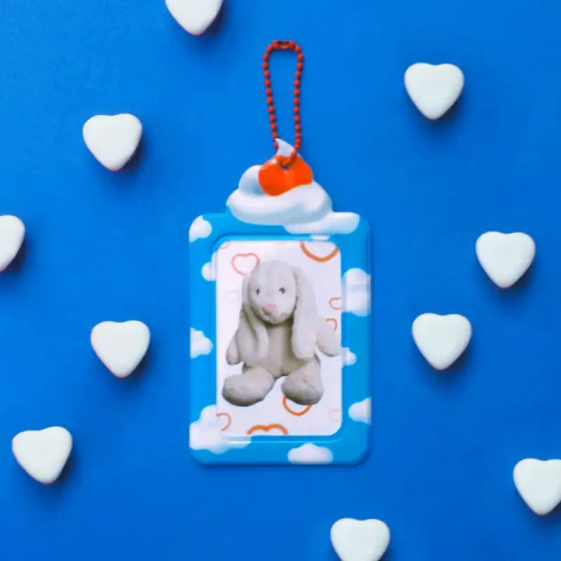 Be On D - After The Rain Lover's Photocard Holder - Be On D - Photocard Holder - Harumio
