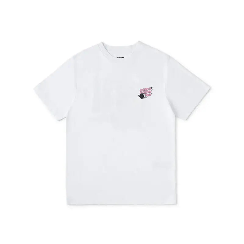 BT21 - Space Squad T-Shirt - BT21 - Clothing - Harumio