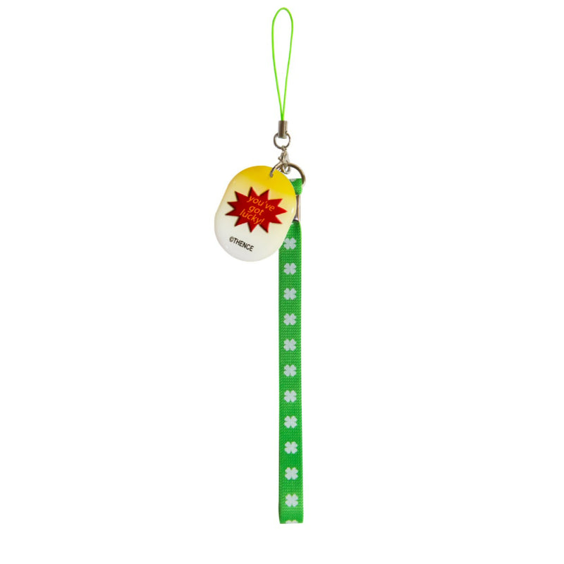 THENCE - Phone Strap