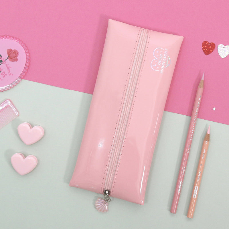 Second Mansion x 10x10 - Moonlight Pen Pouch