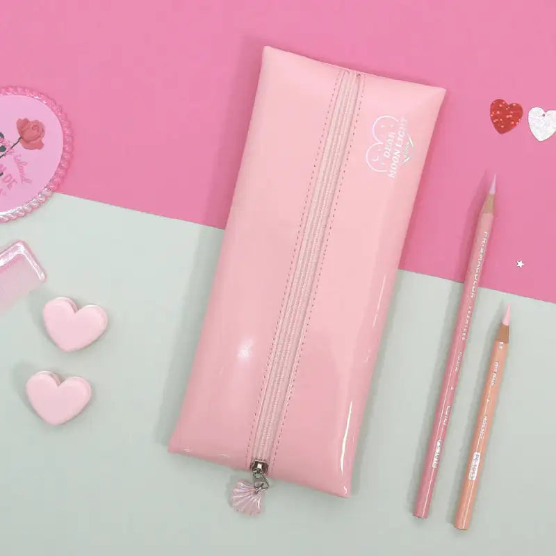 Second Mansion x 10x10 - Moonlight Pen Pouch - Second Mansion - Pen Case - Harumio