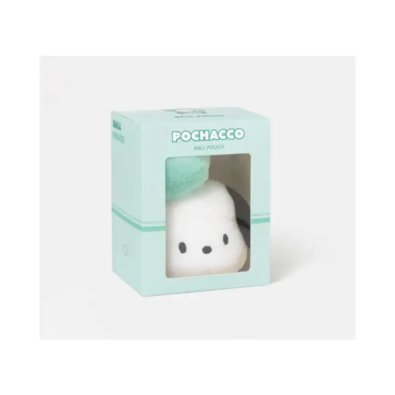 Sanrio x 10x10 - Golf Ball Pouch - Sanrio - Pouches - Harumio