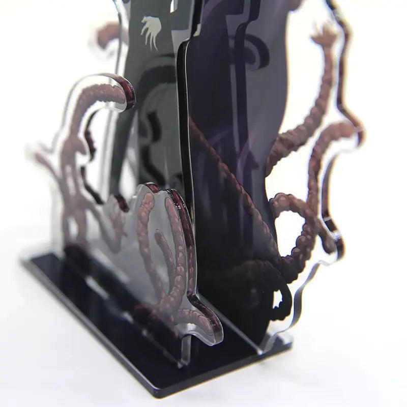 Tentacle Recipe - LD Acrylic Stand - Webtoon Shop - Acrylic Stand - Harumio