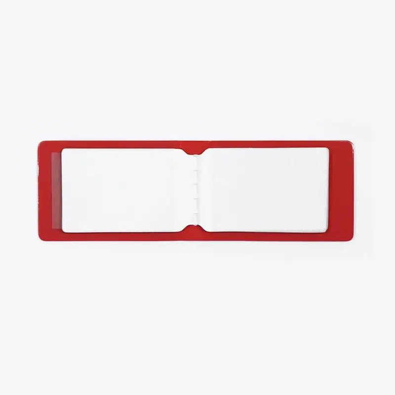 THENCE - Mini Collect Book - THENCE - Stationery - Harumio