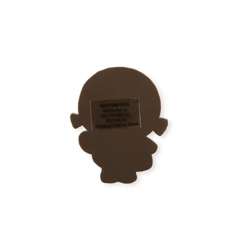 Line Friends - Sally & Friends Silicon Magnet - Line Friends - Magnets - Harumio