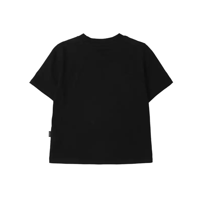 THENCE - Crop Tee IRD - THENCE - Clothings - Harumio