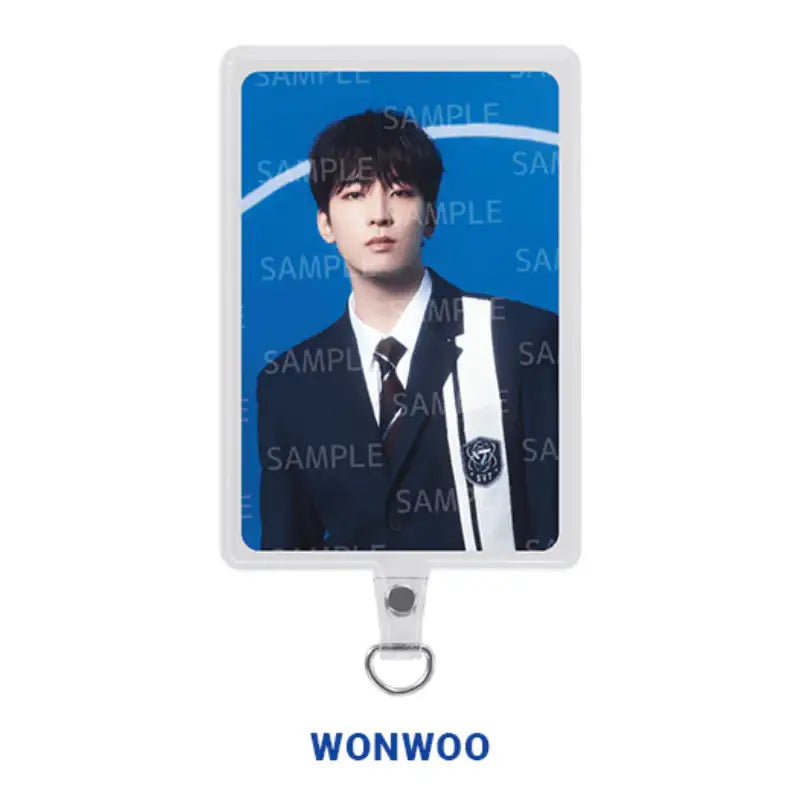 Seventeen - DREAM - Phone Tab - SEVENTEEN - Phone Tab - Harumio