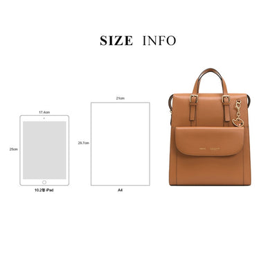 True Beauty - Lapalette Picardie MD Backpack