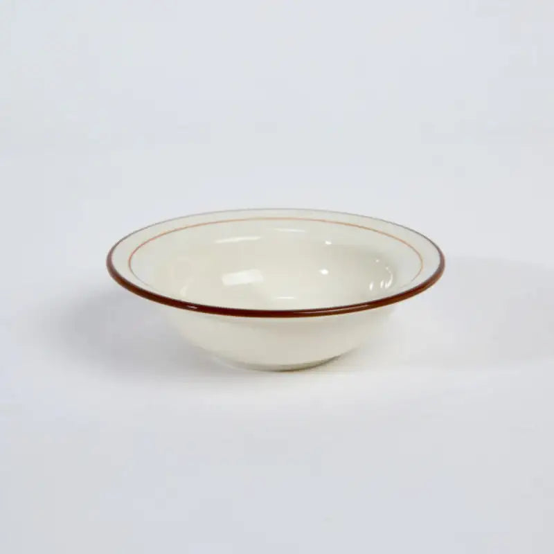 Korean L Keno - Sauce Bowl - Modern House - Bowls - Harumio