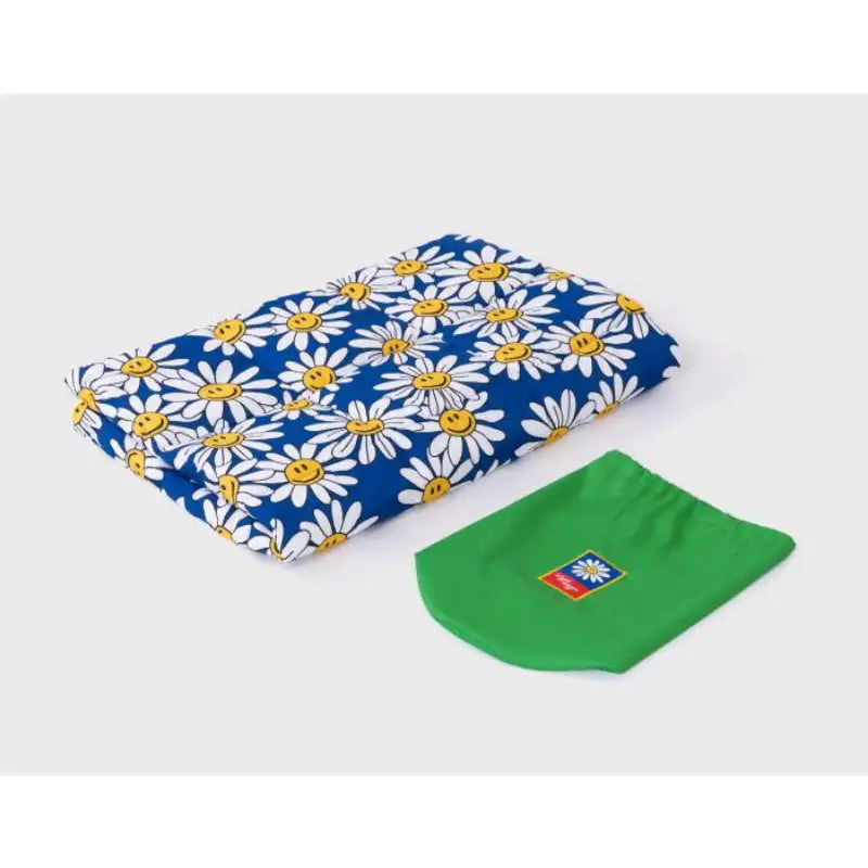 Wiggle Wiggle - Padded Blanket - Wiggle Wiggle - Blanket - Harumio