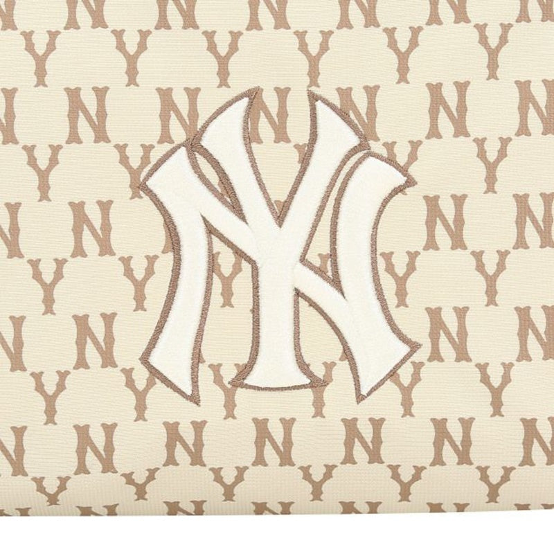 MLB Korea - New York Yankees Monogram Backpack