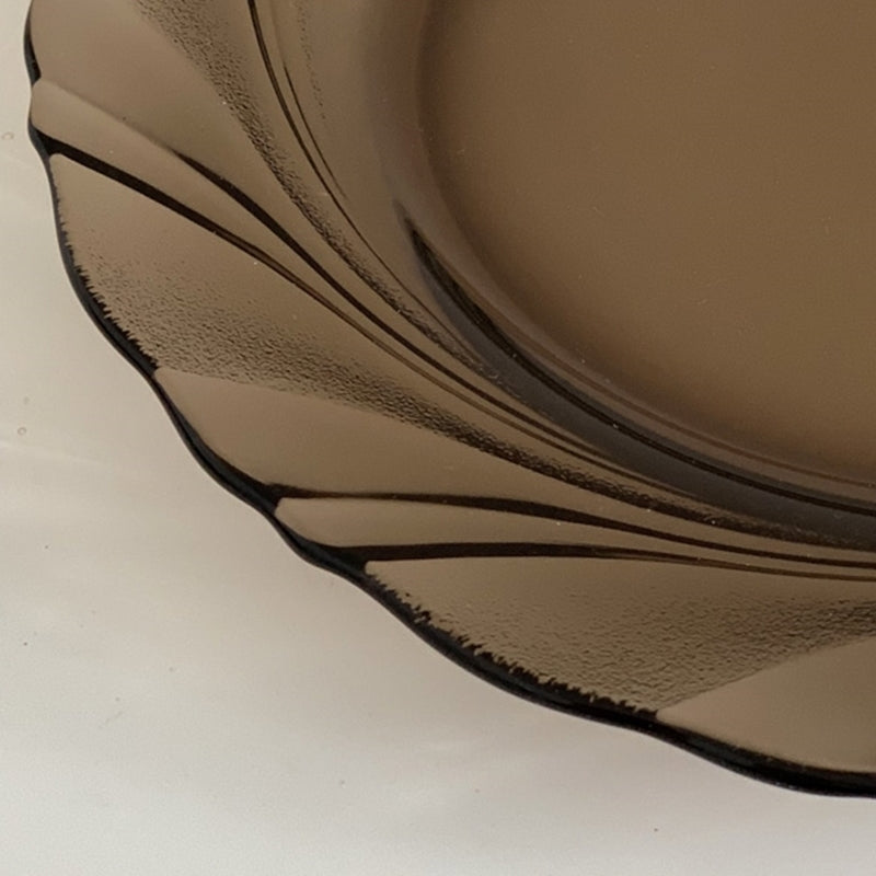 Like A Cafe - Glossy Plate