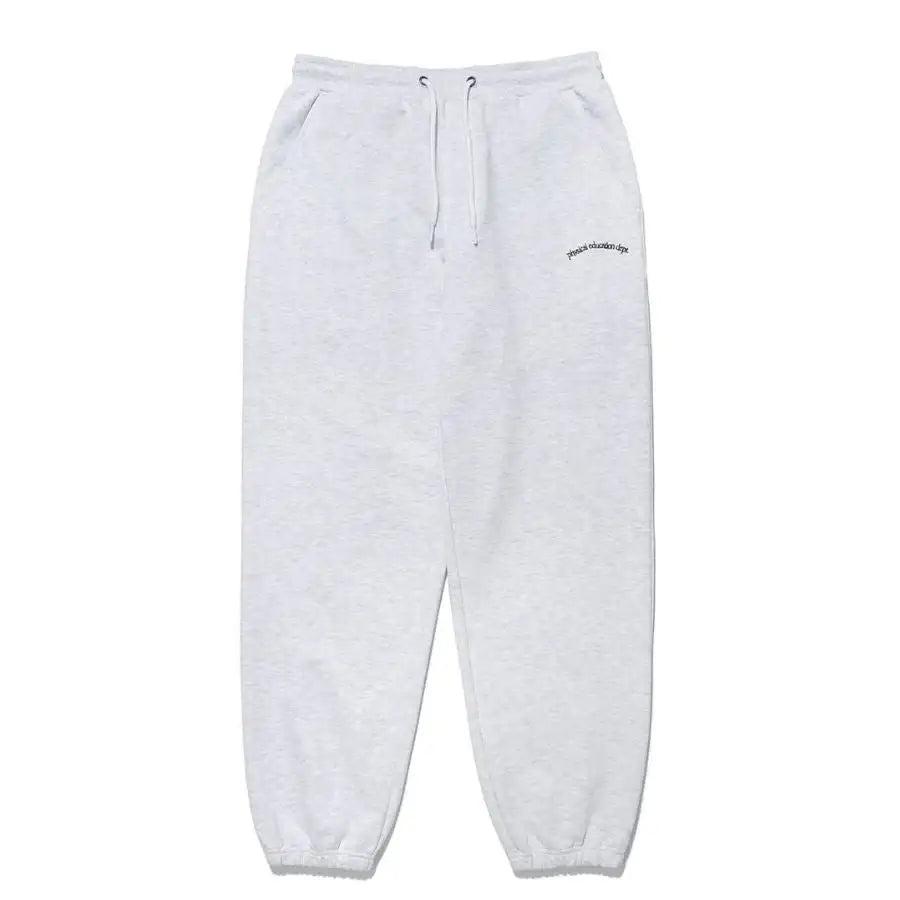 Phyps X Poster Shop - Logo Sweat Pants - Phyps - Sweatpants - Harumio