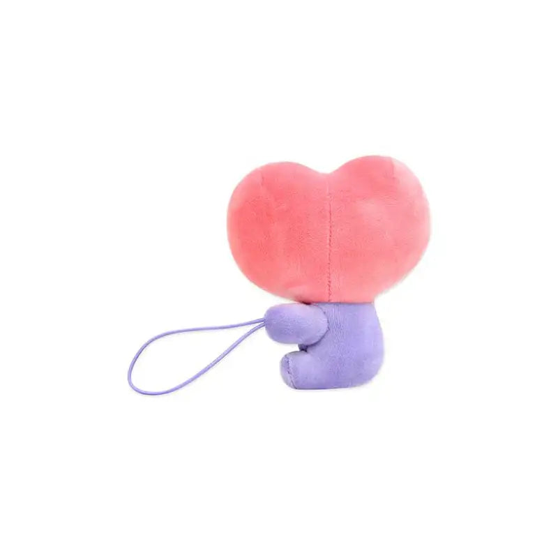 BT21 - Minini Doll Curtain Holder - Line Friends - Home & Living Accessories - Harumio