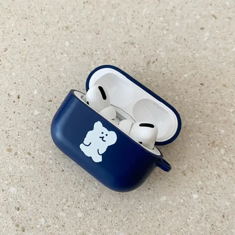 Dinotaeng - Strawberry & Blueberry BOBOPOD Case - Dinotaeng - Accessories - Harumio