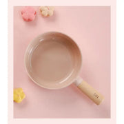 Neoflam - Mini Peach Wok - Neoflam - Kitchenware - Harumio