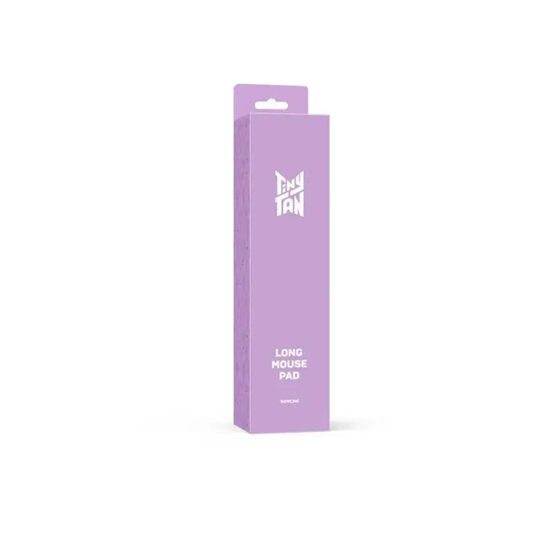 BTS - TinyTan x ROYCHE - Long Mouse Pad - BTS - Mouse Pads - Harumio