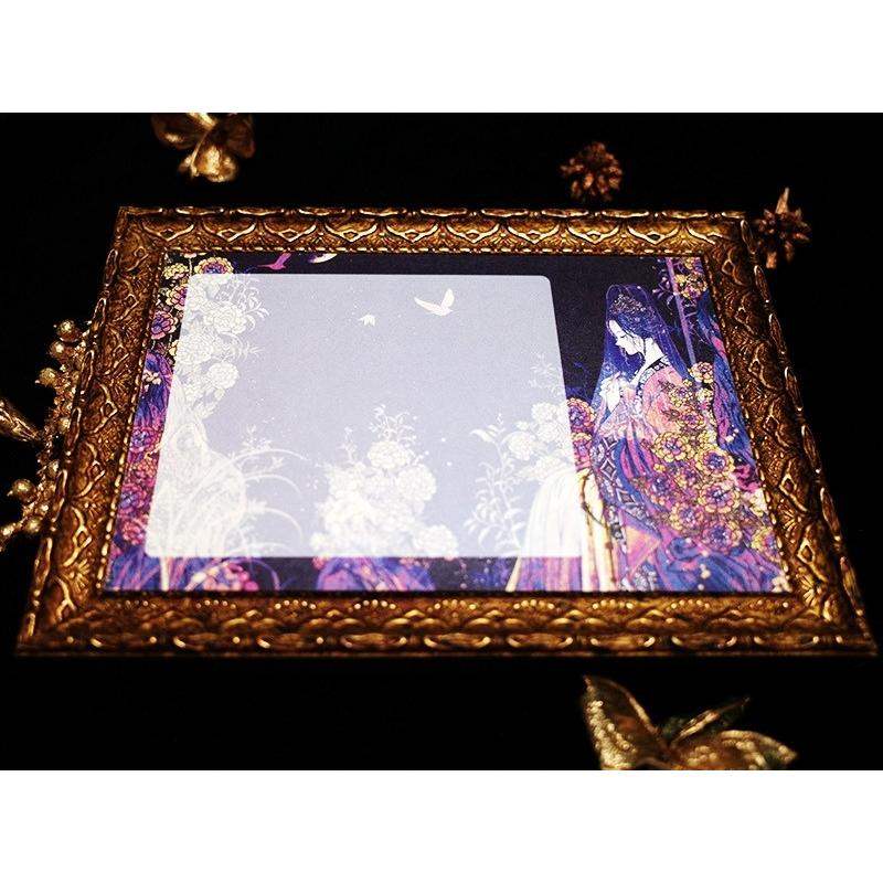 Libet - Ye Ryu Postcards Set - Libet - Stationary - Harumio