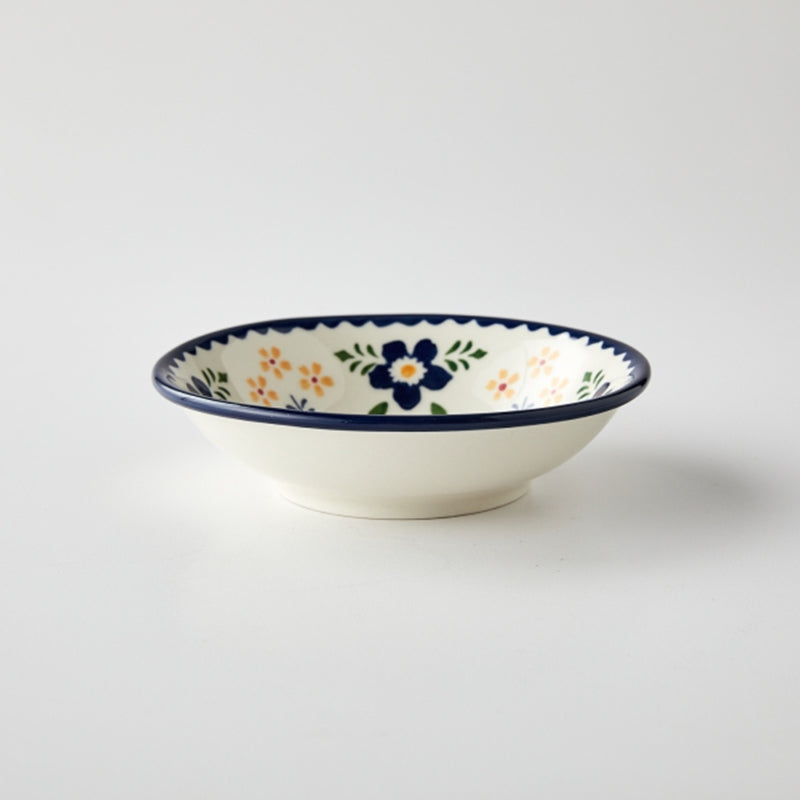 Korean Fatima - Bowl