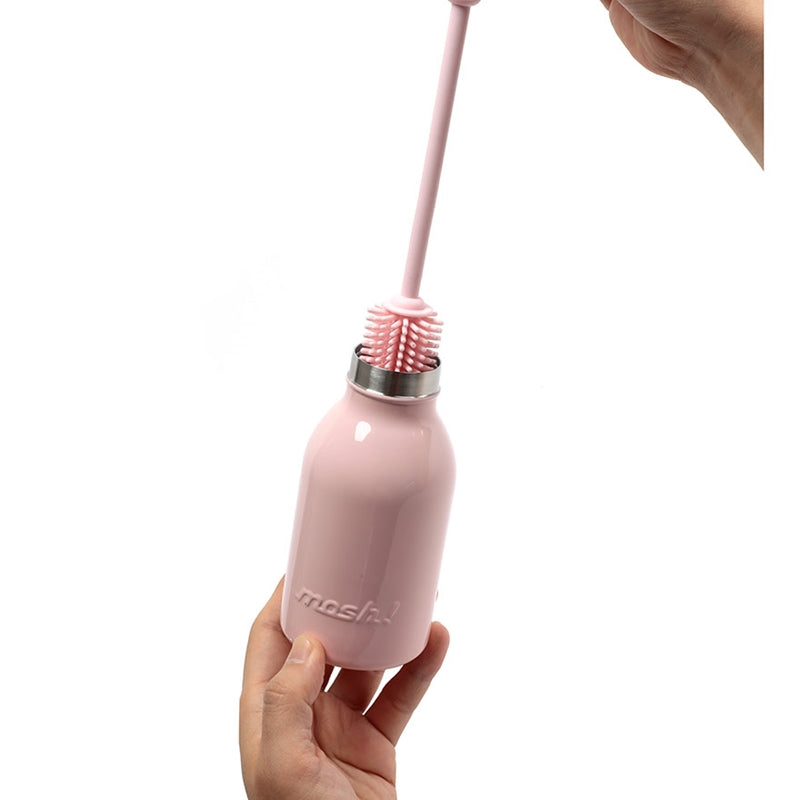 mosh - Bottle Brush