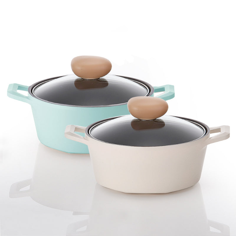 Neoflam - Carat Cookware Set Of 3