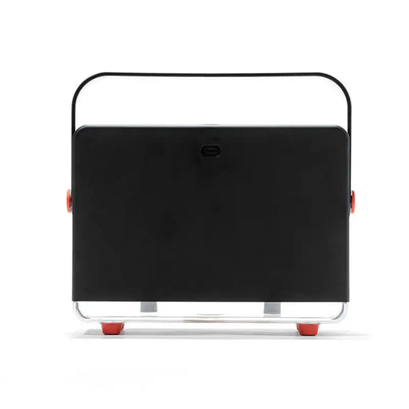 BTS - TinyTAN - Magnetic Radio Dual Humidifier - BTS - Accessories, Stationery - Harumio