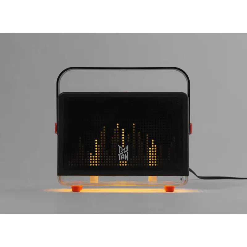 BTS - TinyTAN - Magnetic Radio Dual Humidifier - BTS - Accessories, Stationery - Harumio