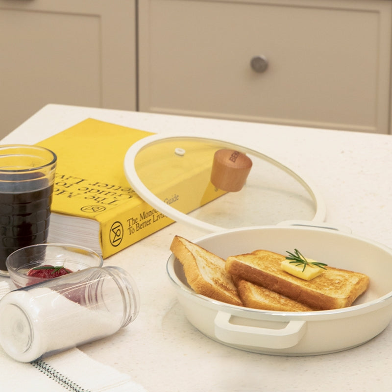 Beka - Blanc Mini Cookware Set