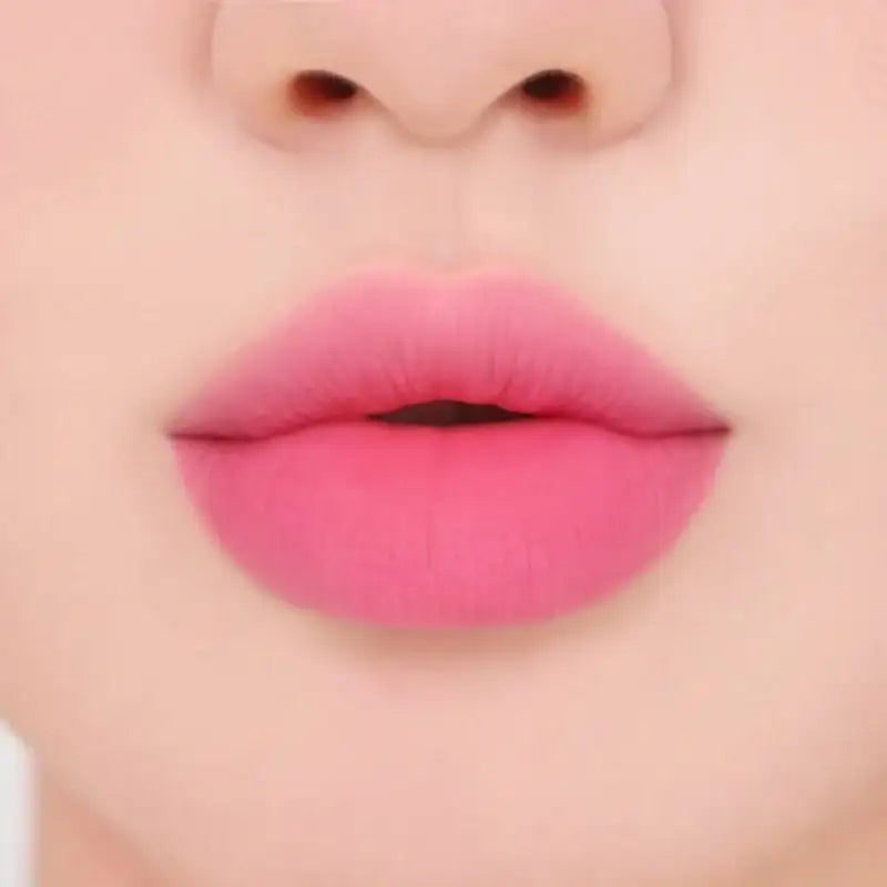Wakemake - Water Blurring Fixing Tint - Wakemake - Lip Tint - Harumio