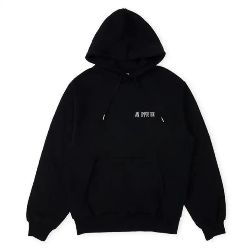 BT21 x AMONG US - Crewmates Hooded Sweatshirt - Limited Edition - LINE FRIENDS - Hooded sweatshirt - Harumio