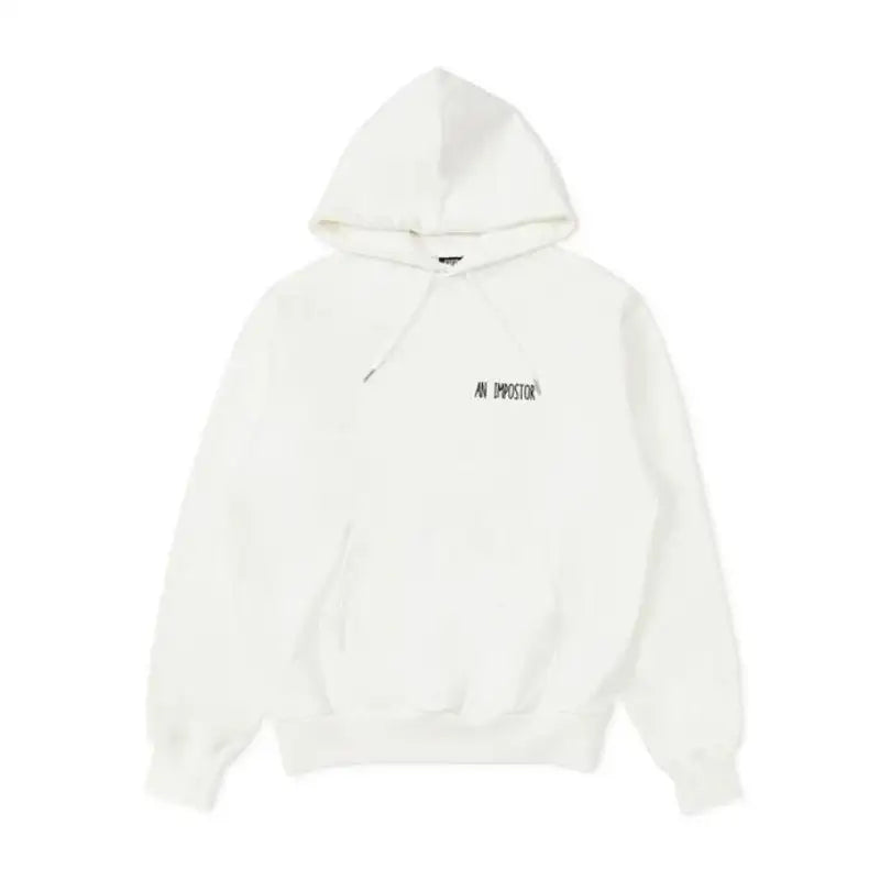 BT21 x AMONG US - Crewmates Hooded Sweatshirt - Limited Edition - LINE FRIENDS - Hooded sweatshirt - Harumio