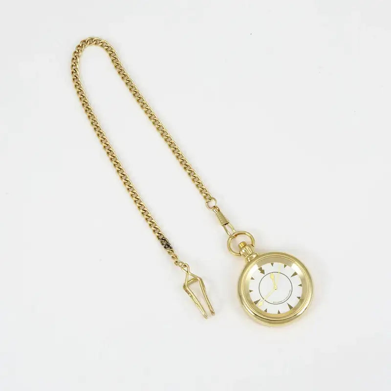Cookie Run - Cookie Clock Tower - Wadiz - Cookie Run - Accessories - Harumio