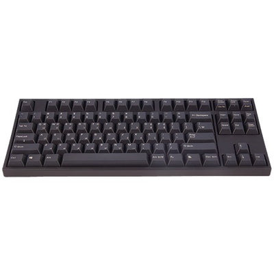 Leopold - FC750R Tenkeyless Mechanical Keyboard - Black Axis