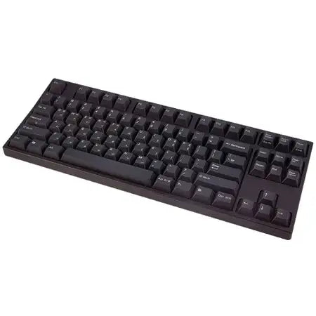 Leopold - FC750R Tenkeyless Mechanical Keyboard - Black Axis - Leopold - Mechanical Keyboard - Harumio