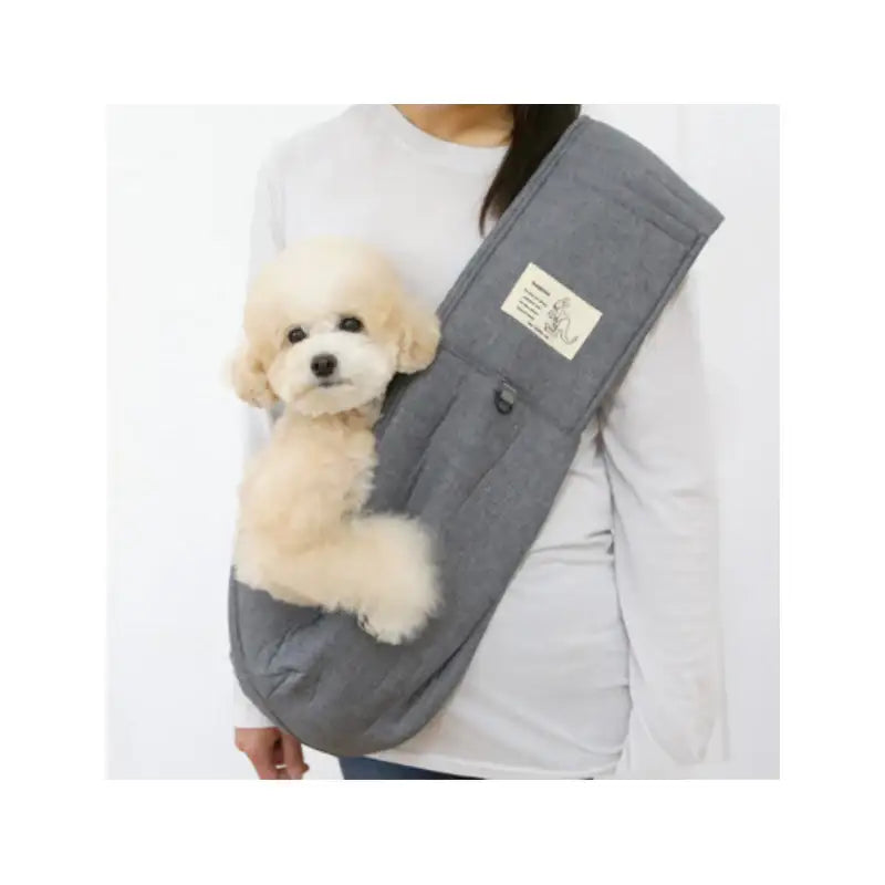 ITSDOG - Pet Kangaroo Sling Bag - ITSDOG - Pet Accesories - Harumio