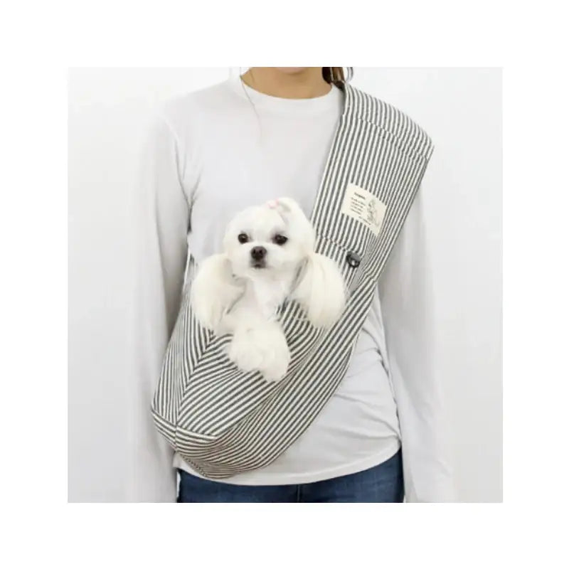 ITSDOG - Pet Kangaroo Sling Bag - ITSDOG - Pet Accesories - Harumio
