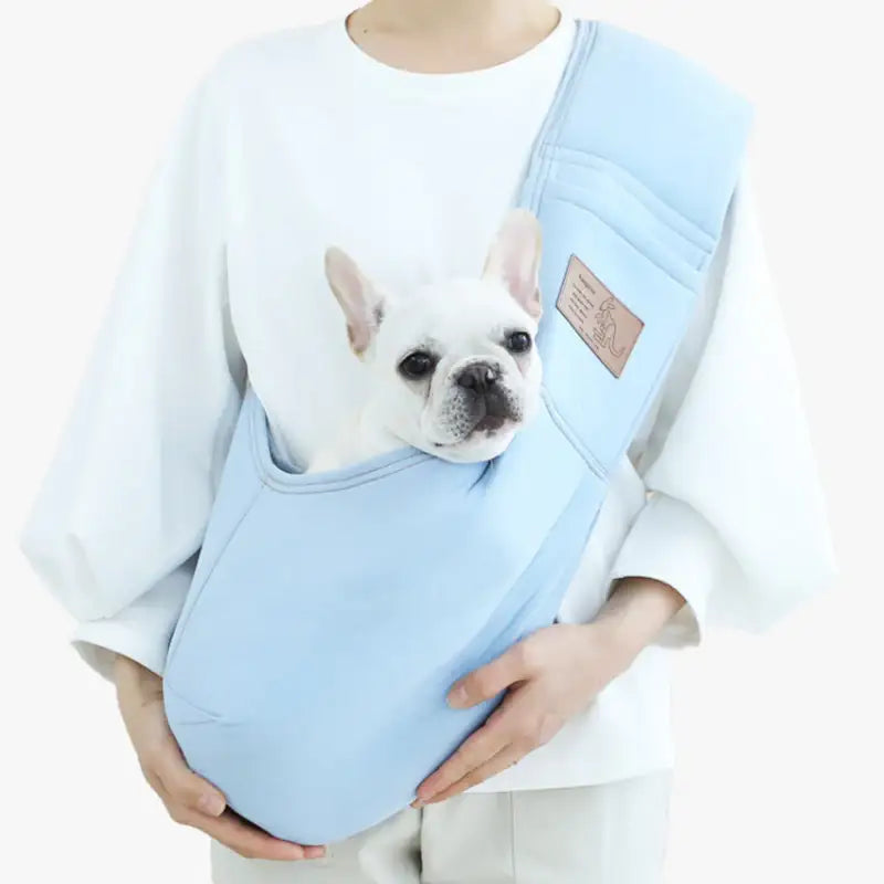 ITSDOG - Pet Kangaroo Sling Bag - ITSDOG - Pet Accesories - Harumio