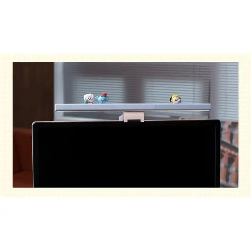 BT21 - My Little Buddy Monitor Lamp - BT21 - Stationary - Harumio