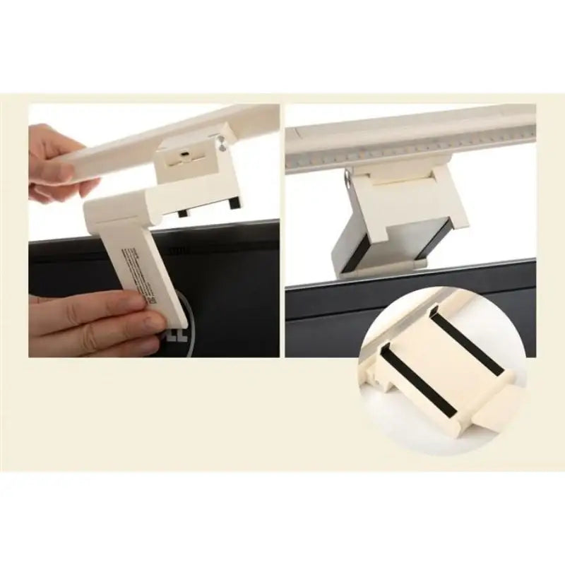 BT21 - My Little Buddy Monitor Lamp - BT21 - Stationary - Harumio
