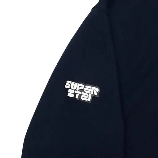 BT21 - Space Squad Zip Up Hoodie - BT21 - Clothing - Harumio